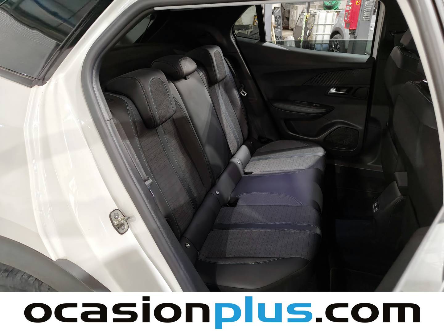 Peugeot 2008 Peugeot 2008 BlueHDi 110 Allure Pack (110 CV) 2022