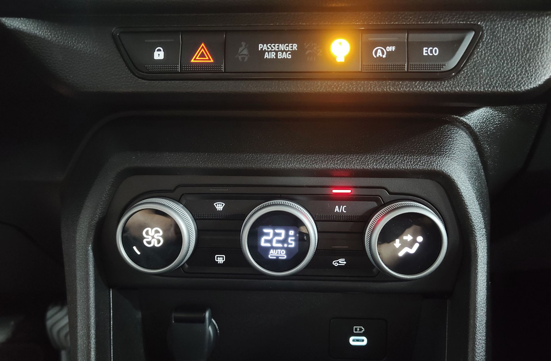 Dacia Sandero Stepway Expression Go ECO-G - foto 28