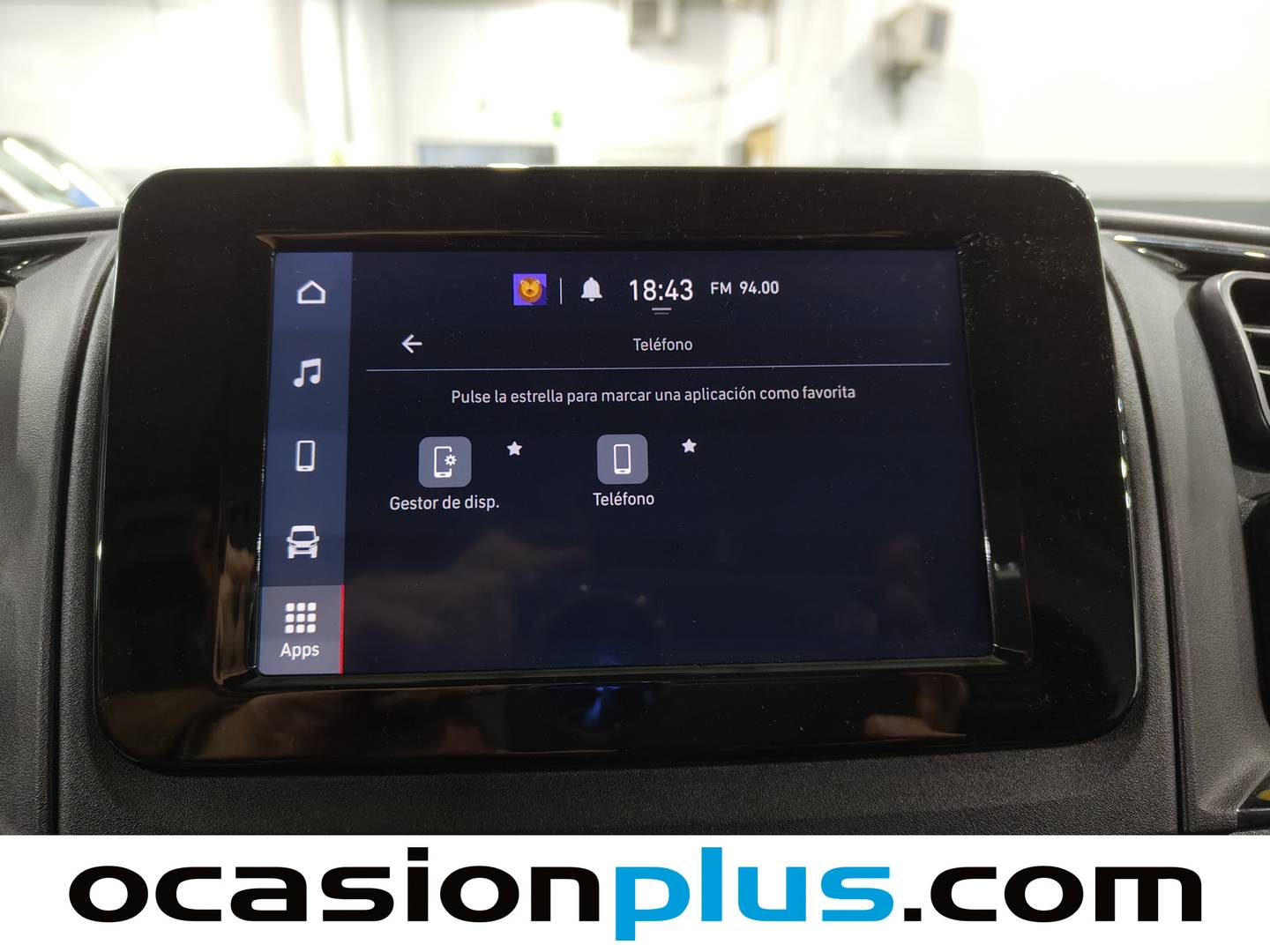 Foto Fiat Ducato Fiat Ducato Furgon 35 2.2 Multijet L2H2 (140 CV)