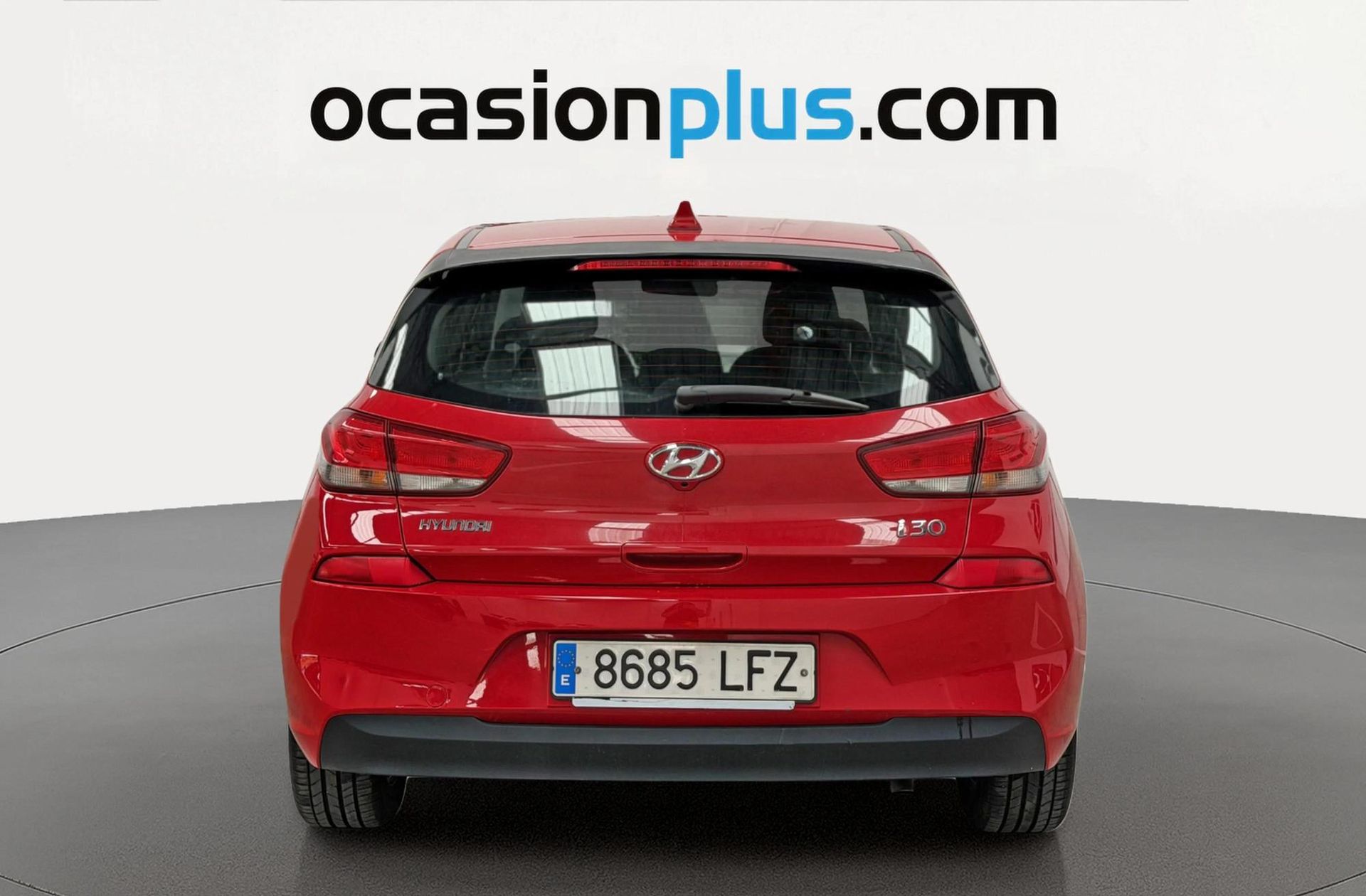 Hyundai i30 1.0 T-GDi Klass - foto 16
