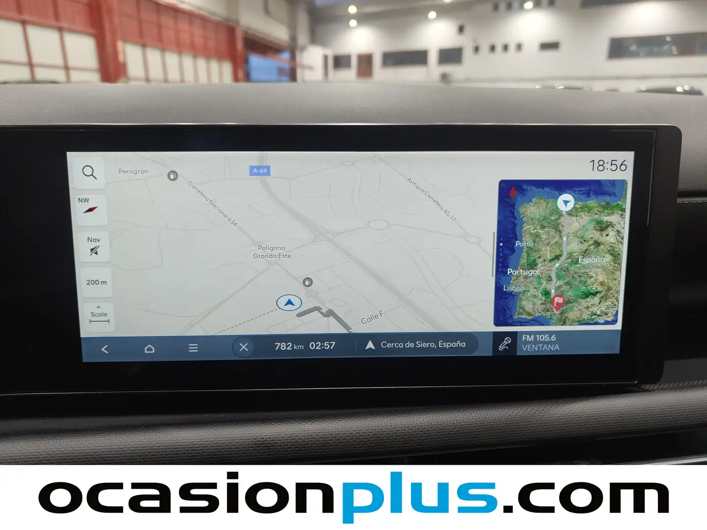 Foto Hyundai Tucson Hyundai Tucson 1.6T HEV Klass AT (215 CV)