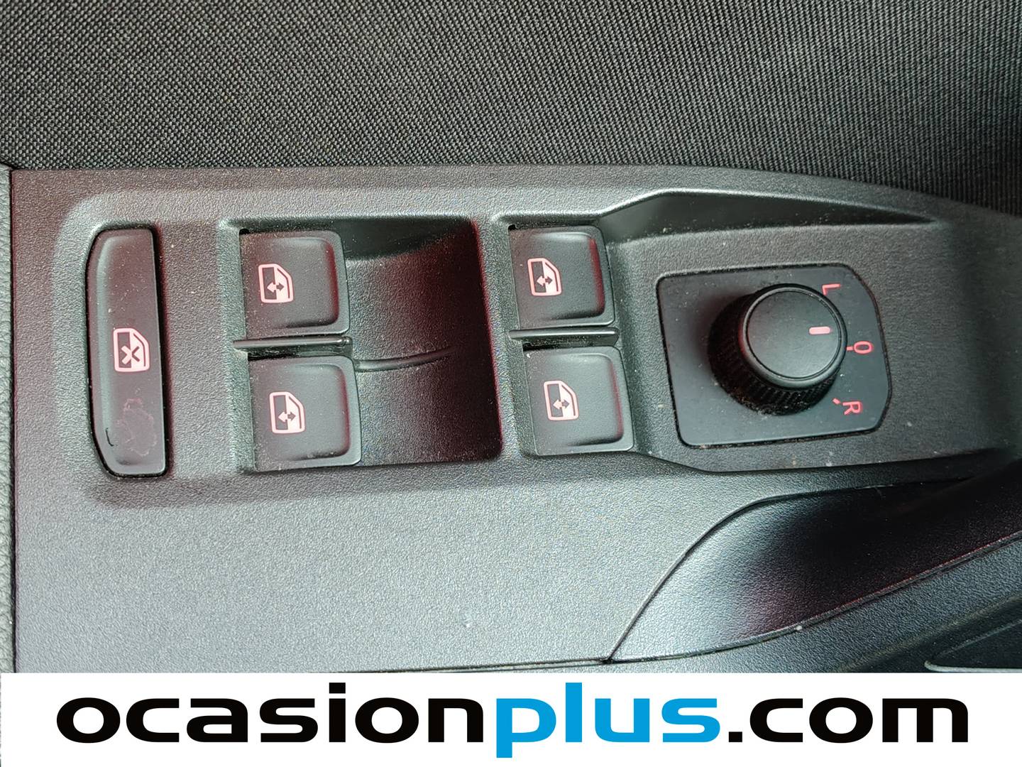 Seat Ibiza Seat Ibiza 1.0 TGI FR (90 CV) gnc