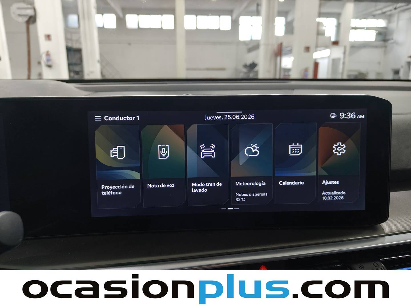 KIA Sorento KIA Sorento 2.2 CRDi Emotion Pack Prem DCT 4x2 7Plazas de segunda mano