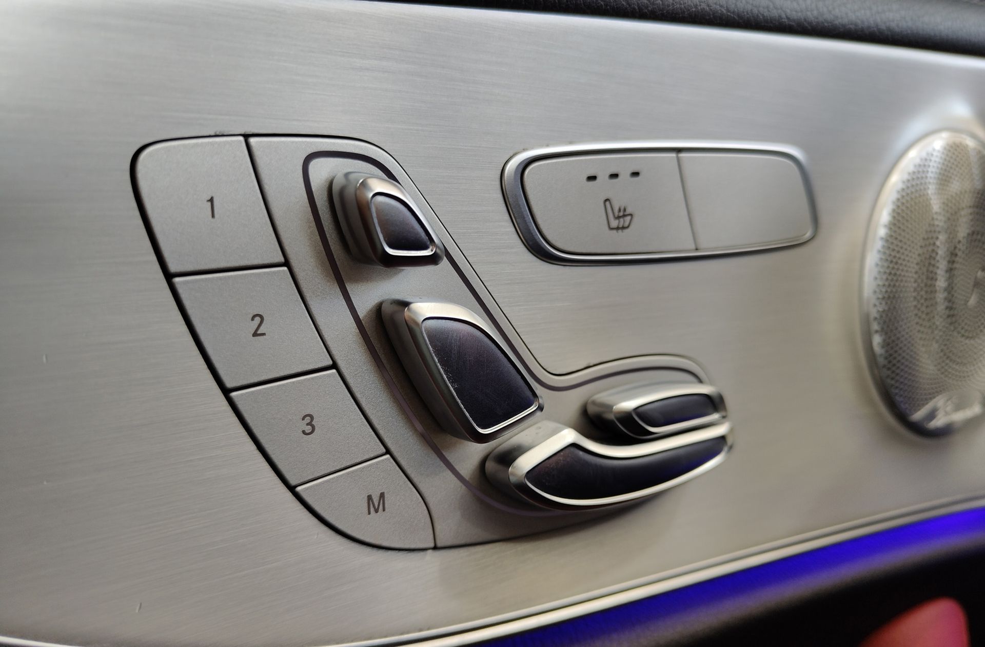 Mercedes-Benz Clase E 350 Coupe Pack AMG - foto 16