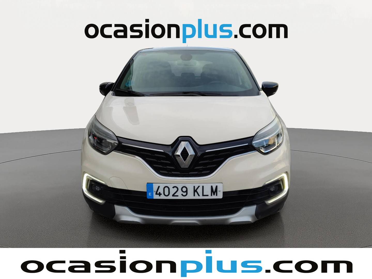 Foto Renault Captur Renault Captur Zen Energy TCe (90 CV)