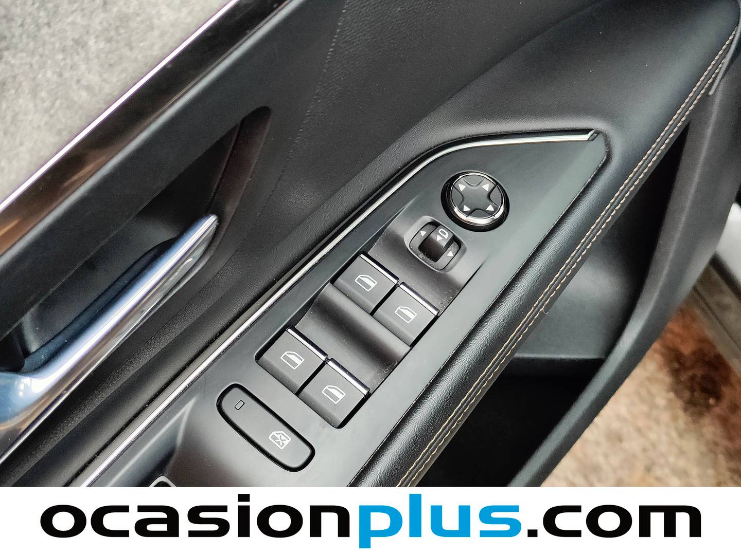 Peugeot 5008 Peugeot 5008 BlueHDI 130 S&S GT EAT8 (130 CV) 7 Plazas 130cv