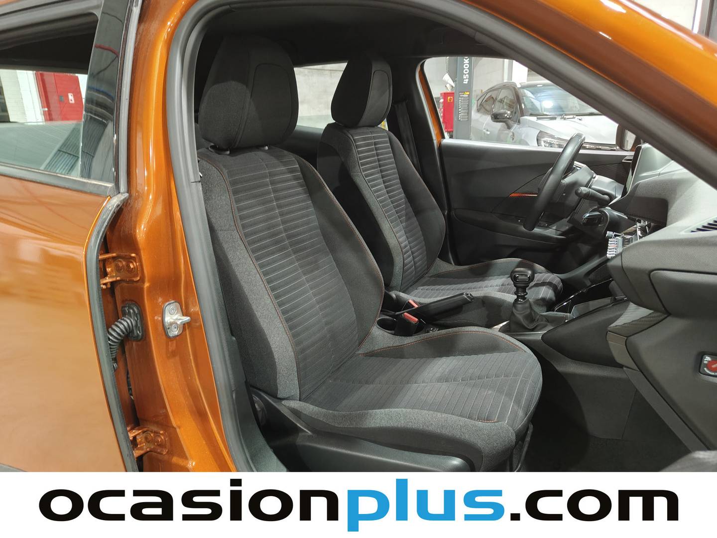 Peugeot 2008 Peugeot 2008 Puretech 100 S&S Active Pack (100 CV) manual