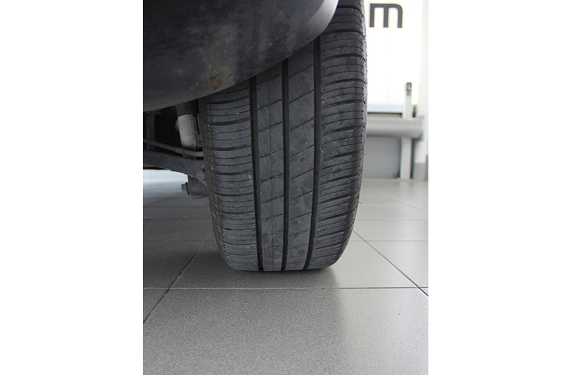 MINI Paceman Cooper D - foto 33