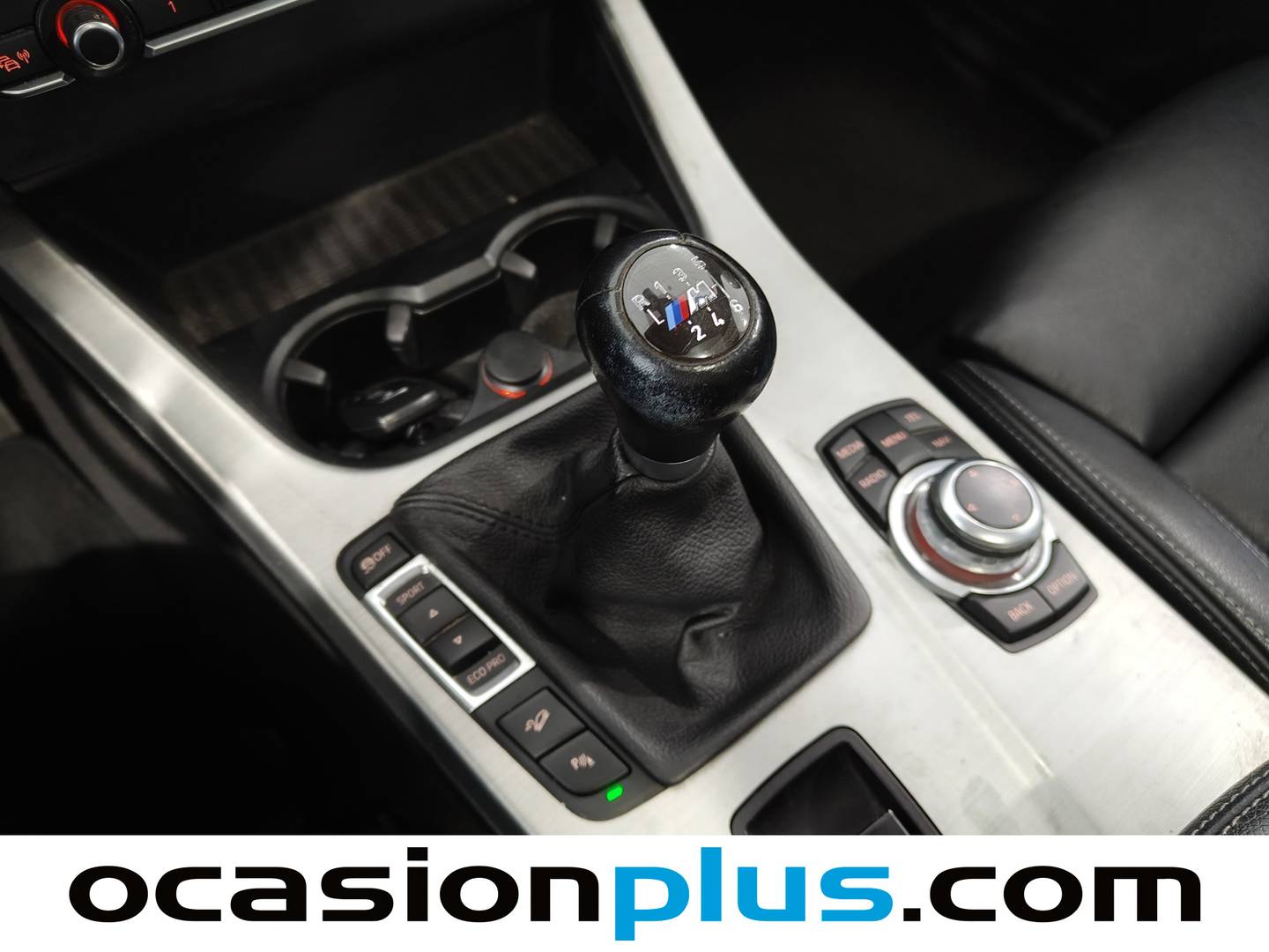 BMW X3 BMW X3 xDrive20d (184 CV) Pack M de segunda mano