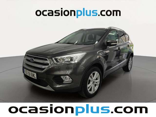 Ford Kuga 2.0 TDCI Business 4x2 S&S (150 CV) de segunda mano