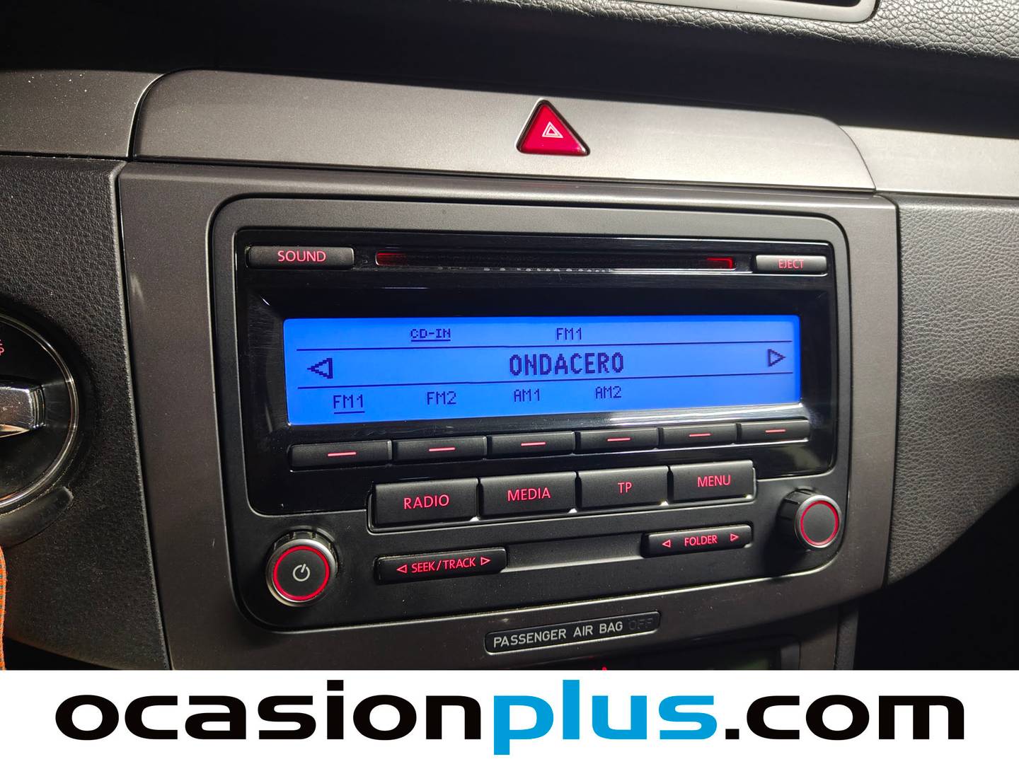 Volkswagen Passat Volkswagen Passat Variant 2.0 TDI Edition Plus (110 CV) diésel