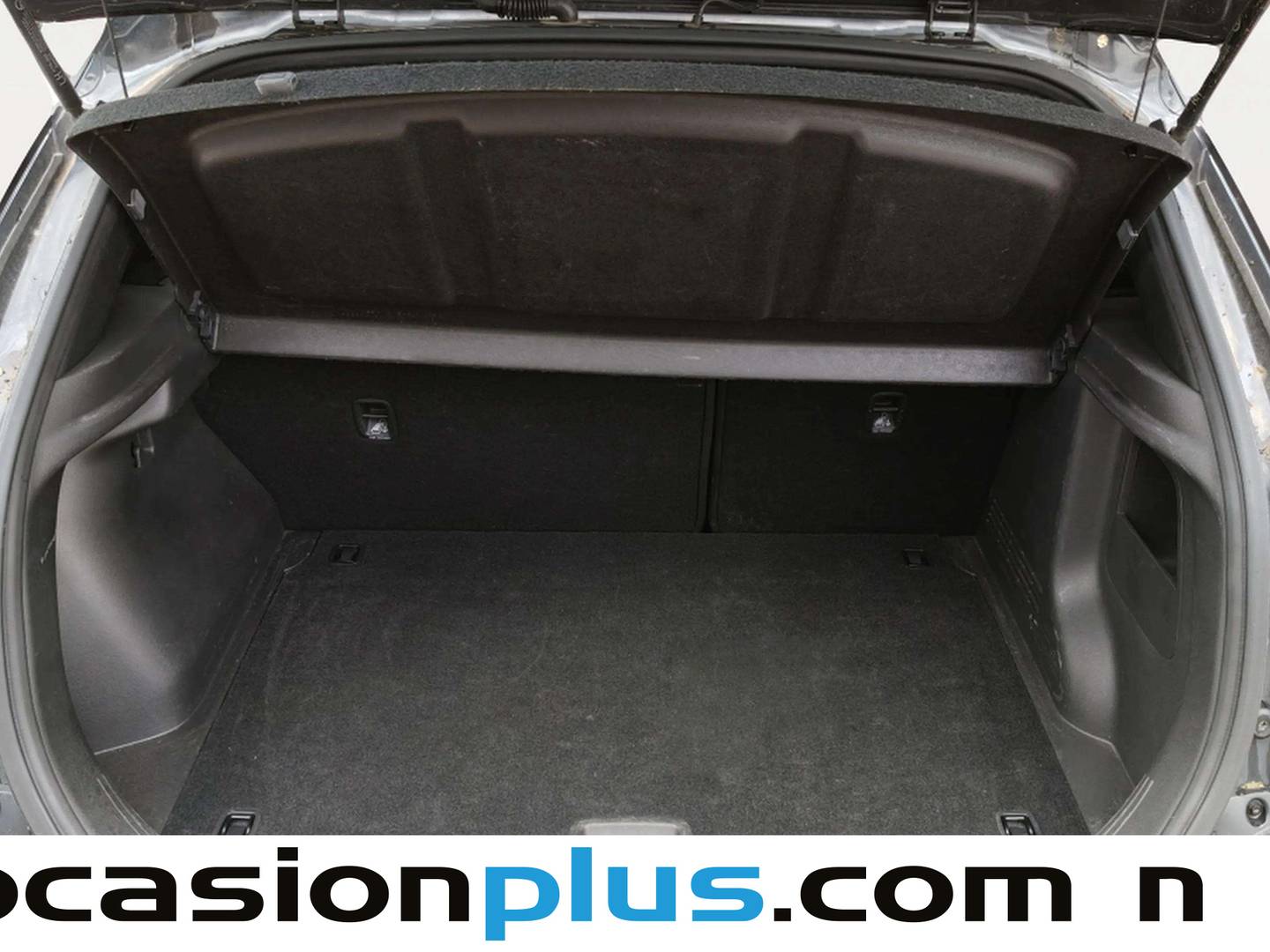 Fotos maletero Hyundai Kona Hyundai Kona 1.6 CRDi 48V N-line 4x2 (136 CV)
