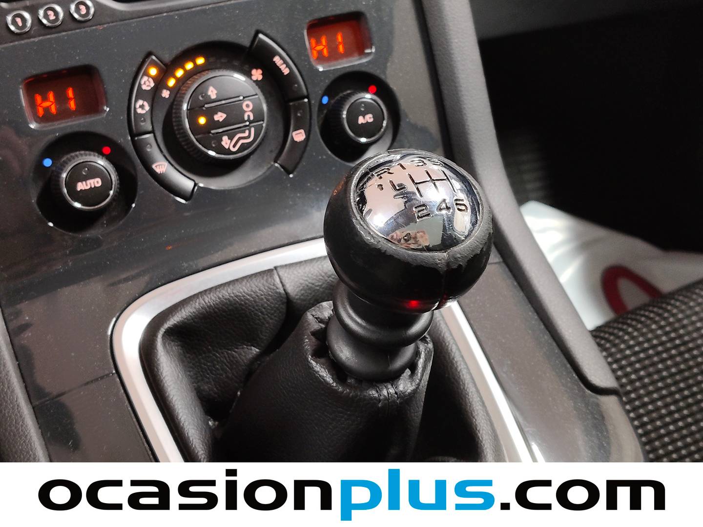 Foto Peugeot 5008 Peugeot 5008 BlueHDi 120 S&S Allure (120 CV) 7 Plazas