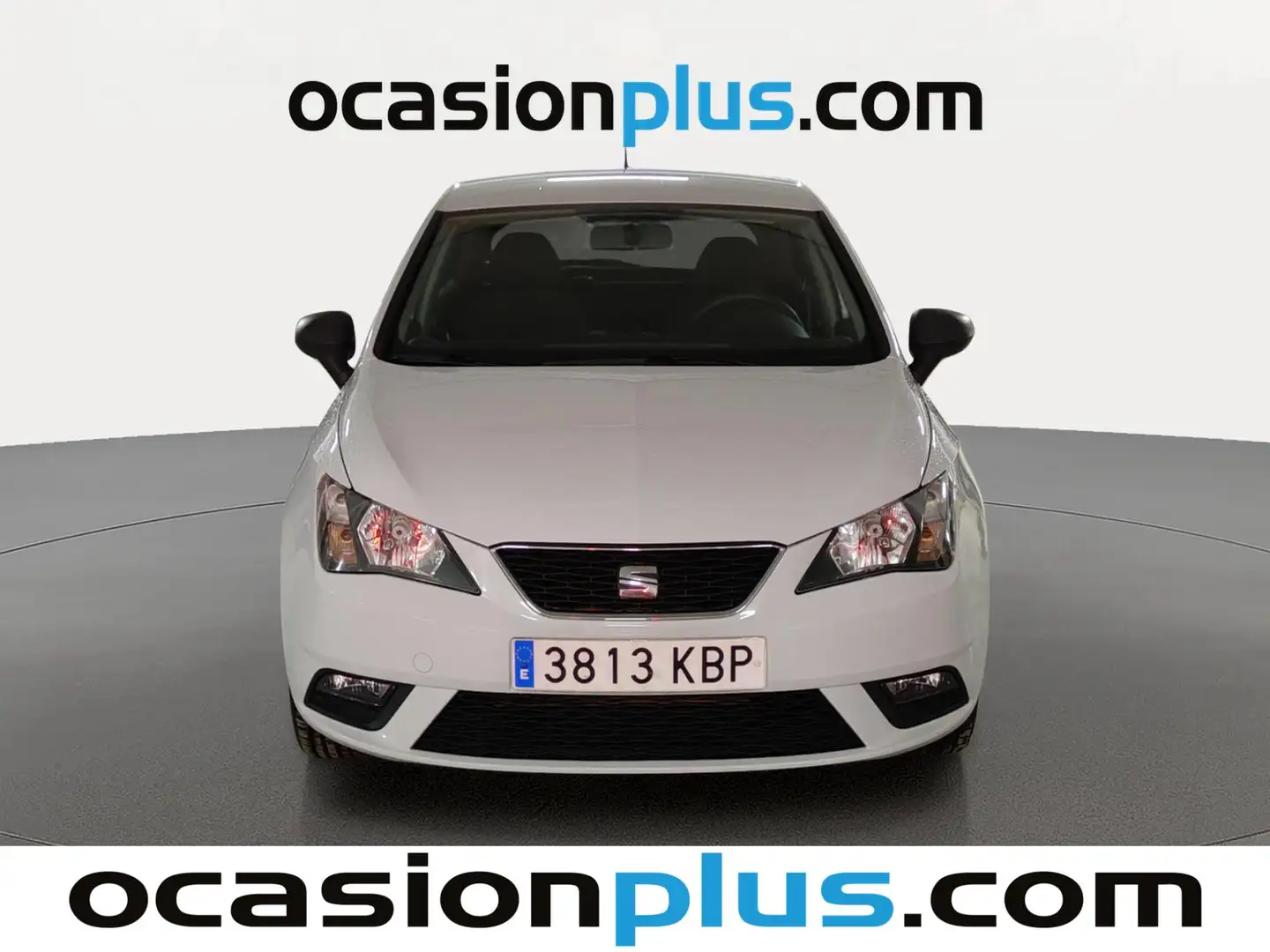 Foto Seat Ibiza SEAT Ibiza 1.4 TDI Reference Plus (90 CV)