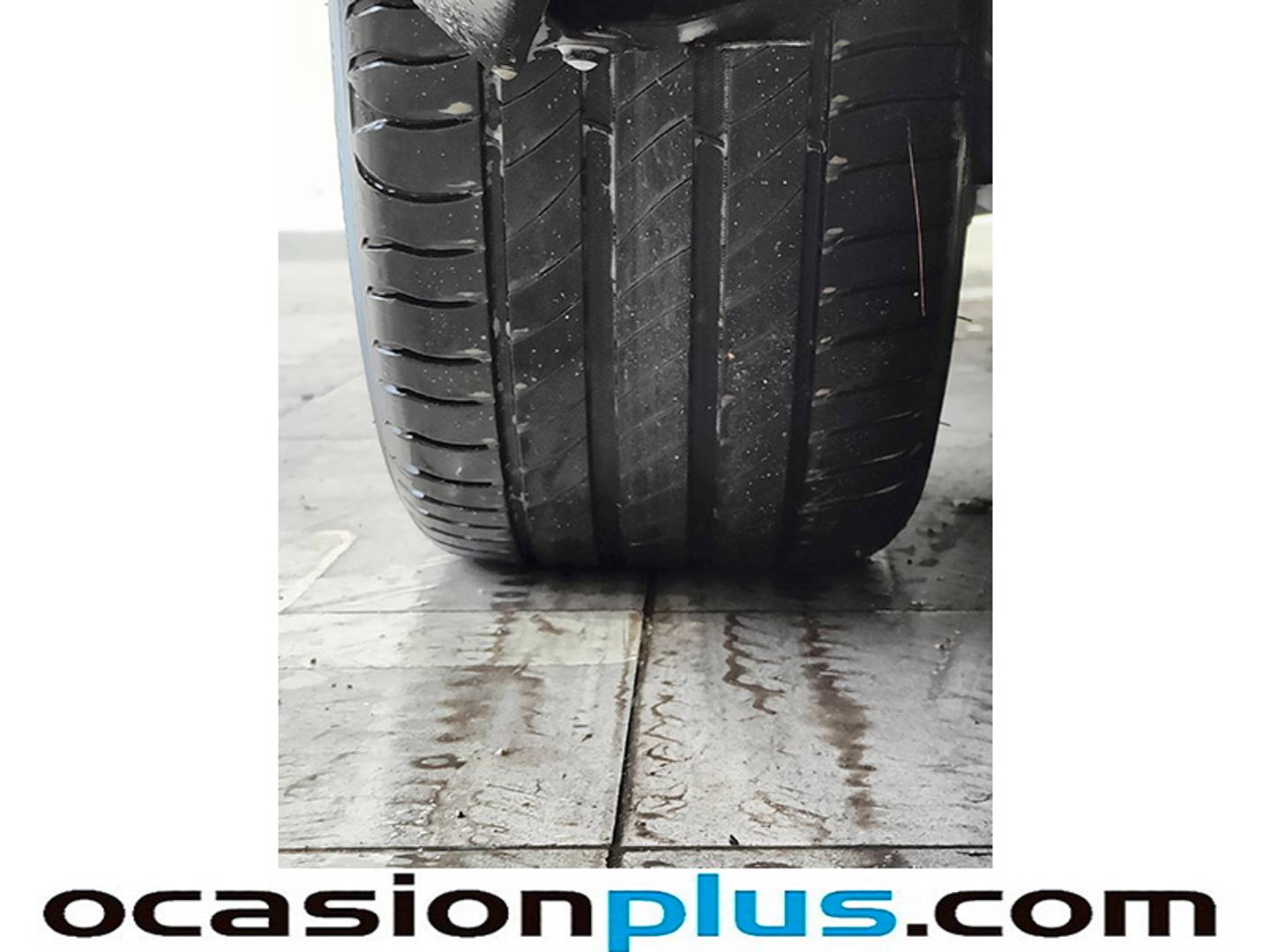 Foto Lexus GS Lexus GS 300h Executive (223 CV)