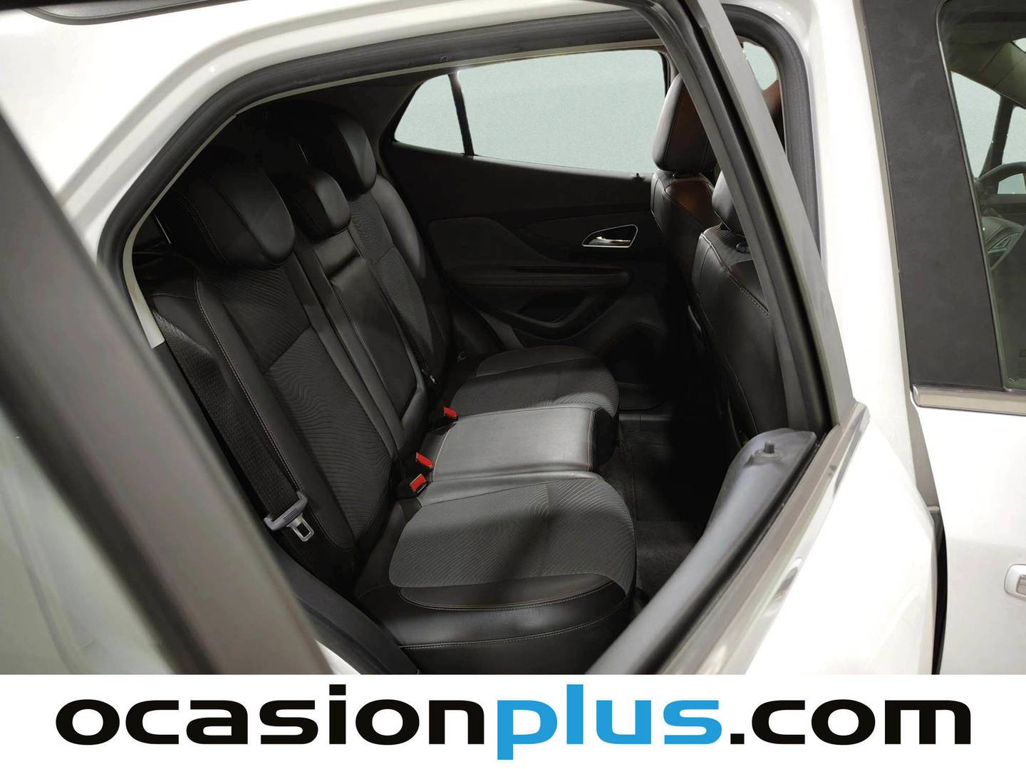 Opel Mokka Opel Mokka 1.7 CDTi S&S Excellence (130 CV) 4X4 al mejor precio