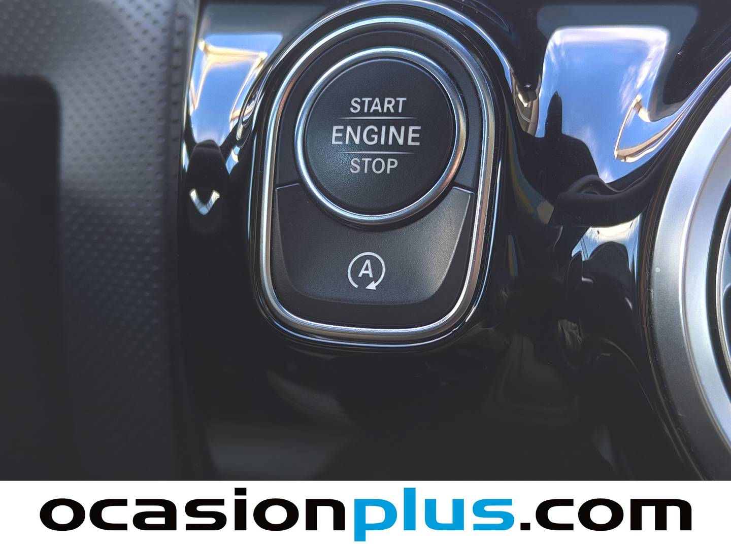 Foto Mercedes Clase A Mercedes-Benz Clase A Sedán 200 d (150 CV)