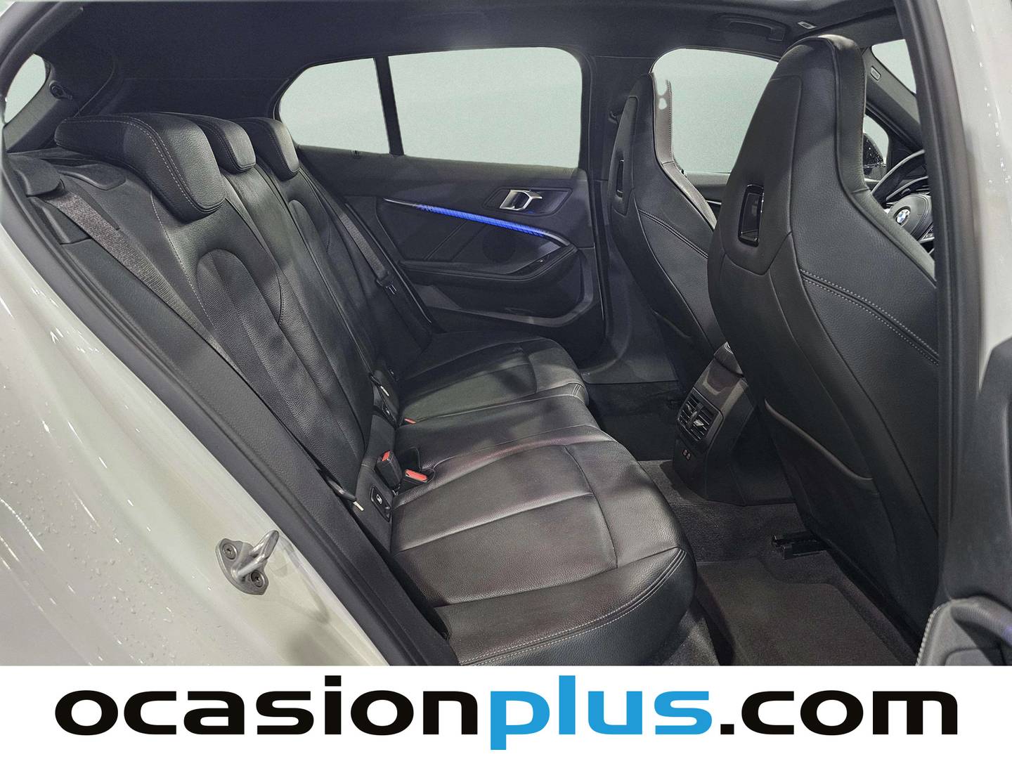 BMW Serie 1 BMW Serie 1 118d (150 CV) PACK M 2021