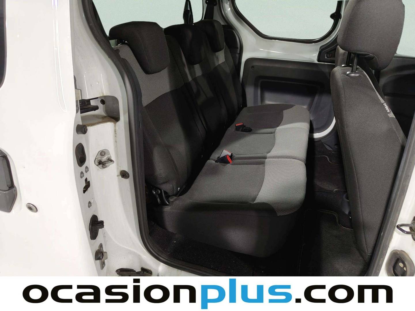 Dacia Dokker Dacia Dokker Essential 1.6 ECO-G (109 CV) al mejor precio