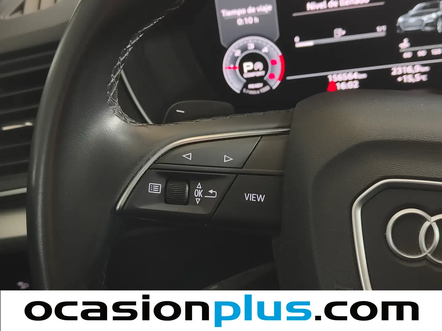 Foto Audi Q5 Audi Q5 Advanced 35 TDI (163 CV) S tronic