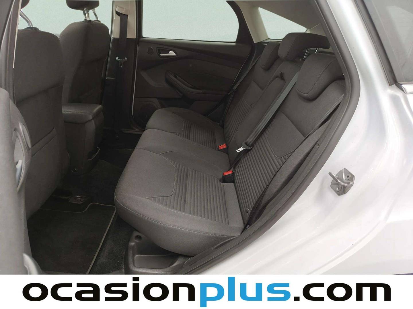 Foto Ford Focus Ford Focus 1.0 Ecoboost S&S Titanium (125 CV)