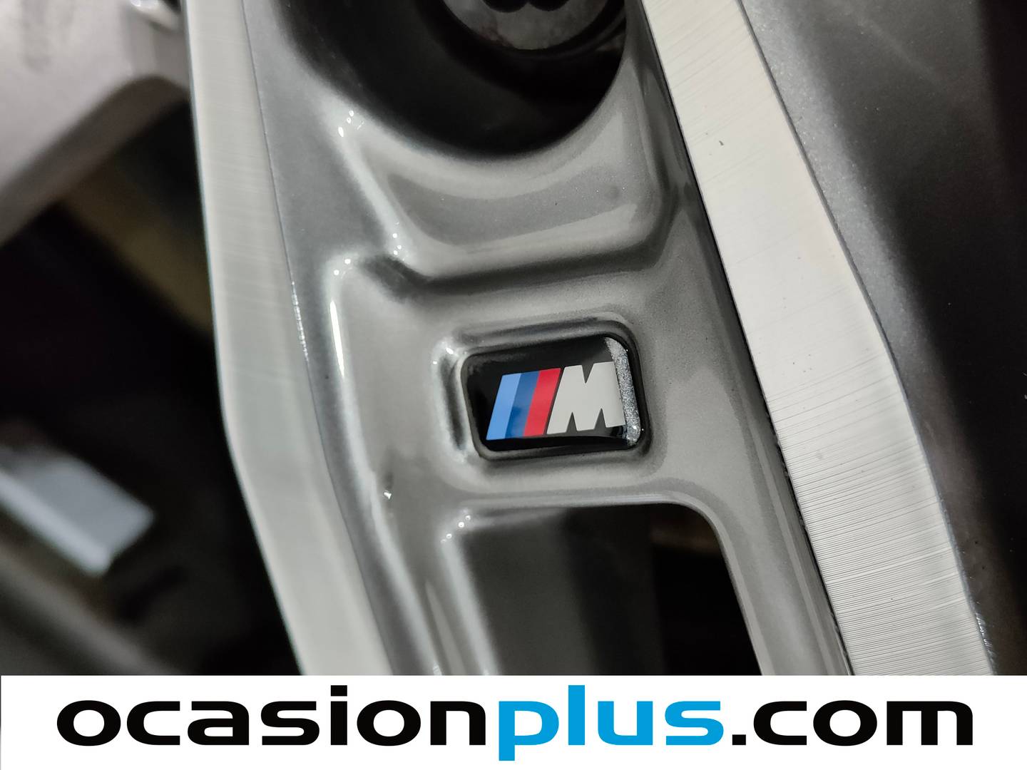 Foto BMW Serie 1 BMW Serie 1 116d (116 CV) Pack M