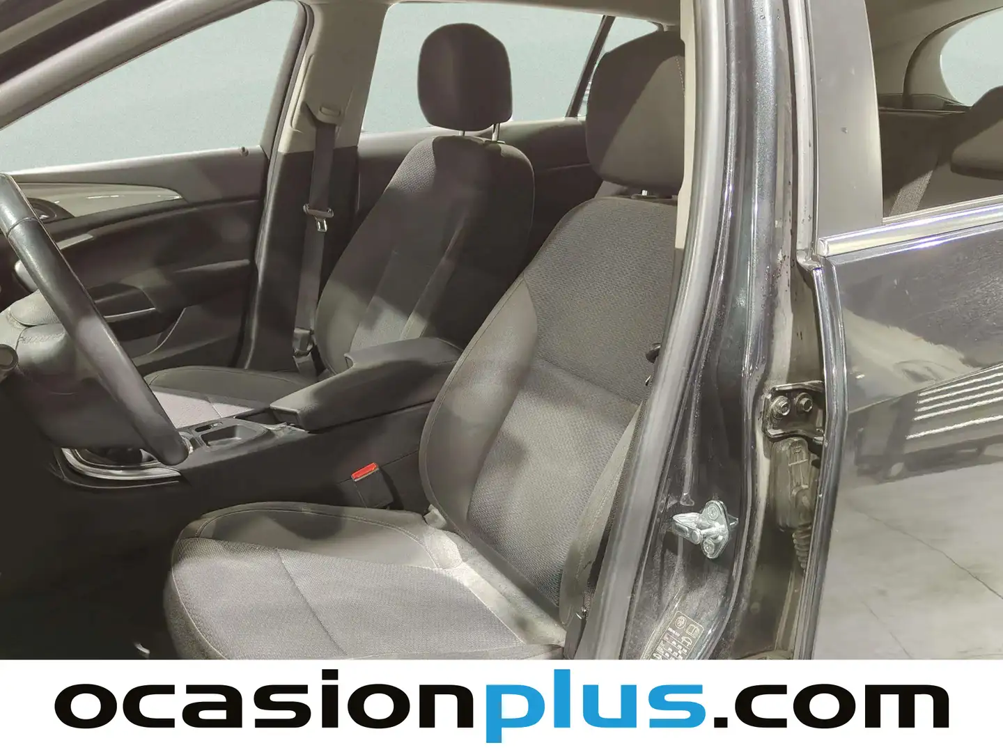 Foto Opel Insignia Opel Insignia 2.0 CDTI ecoFlex S&S Business (140 CV)