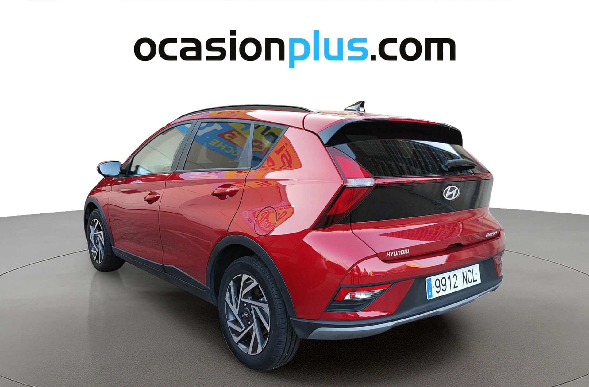 Hyundai Bayon 1.2 MPI Maxx - foto 3