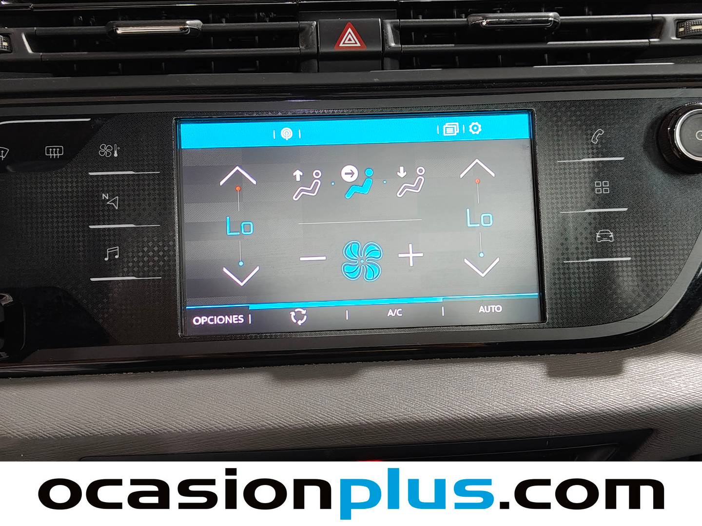 Citroën Grand C4 Picasso Citroën Grand C4 Picasso PureTech 130 6v S&S Feel (130 CV) km 0