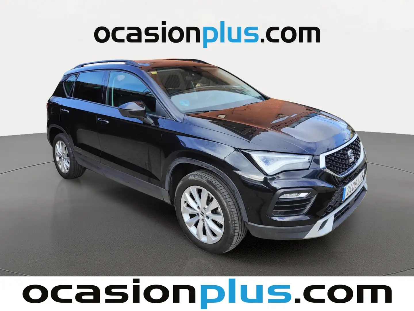Foto Seat Ateca SEAT Ateca 2.0 TDI S&S Style (150 CV)