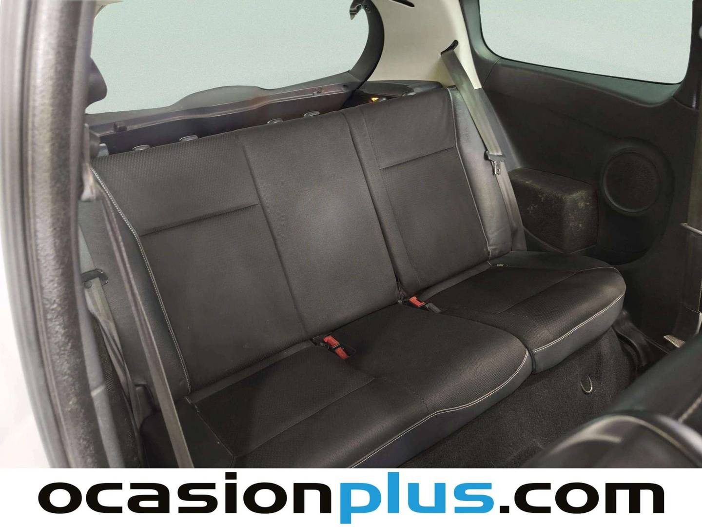 Renault Clio Renault Clio 1.6 16v Exception2 Auto (110 CV) gasolina