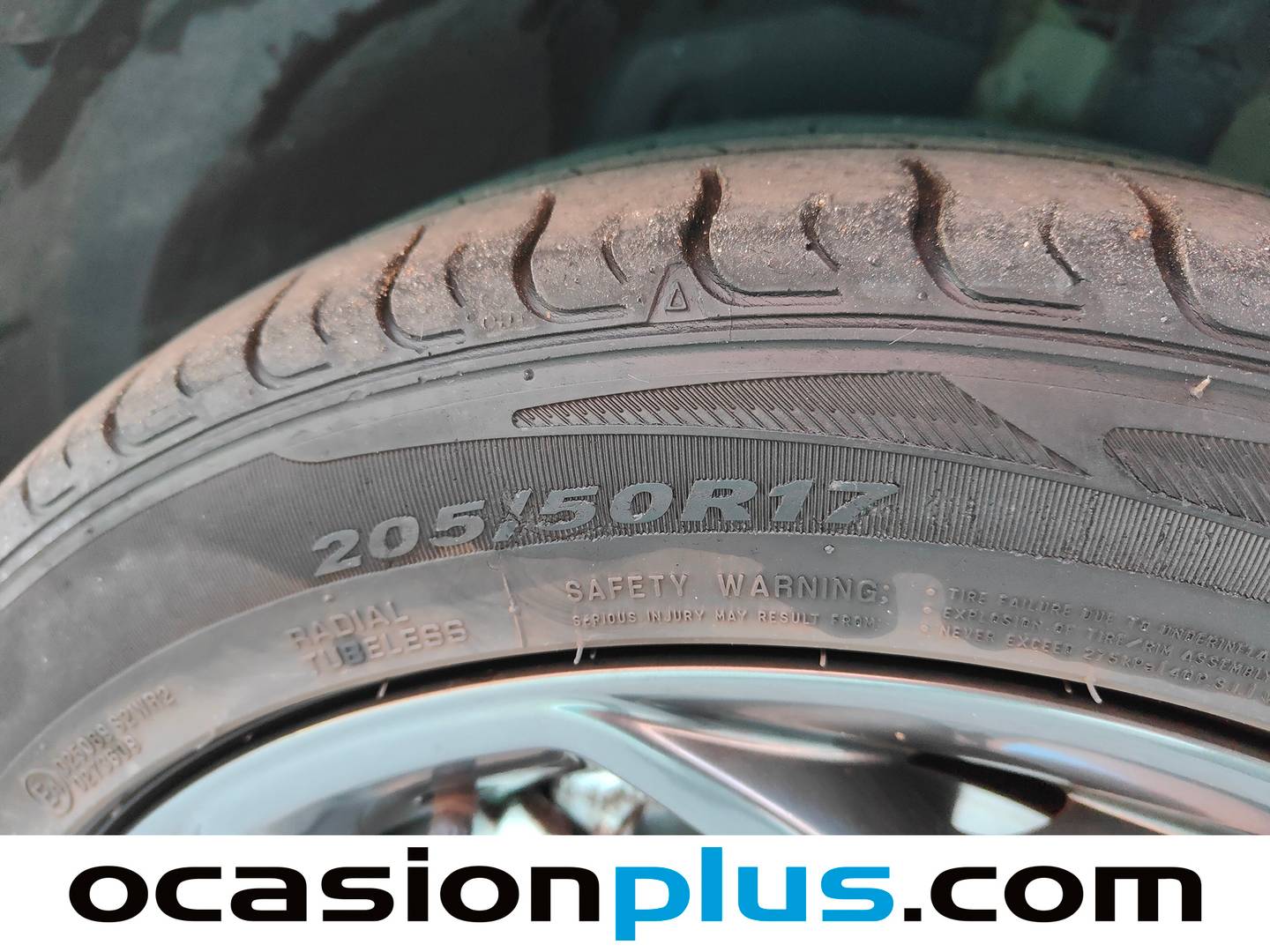 Ford EcoSport Ford EcoSport 1.0T EcoBoost S&S ST Line (125 CV) de ocasión