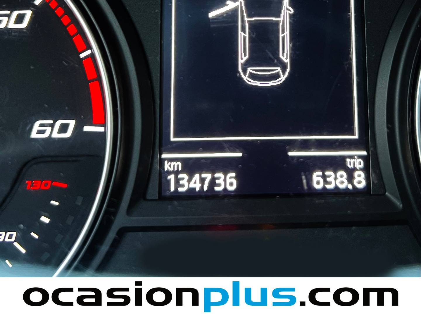 Foto Seat León SEAT León 2.0 TDI S&S Style  (150 CV)