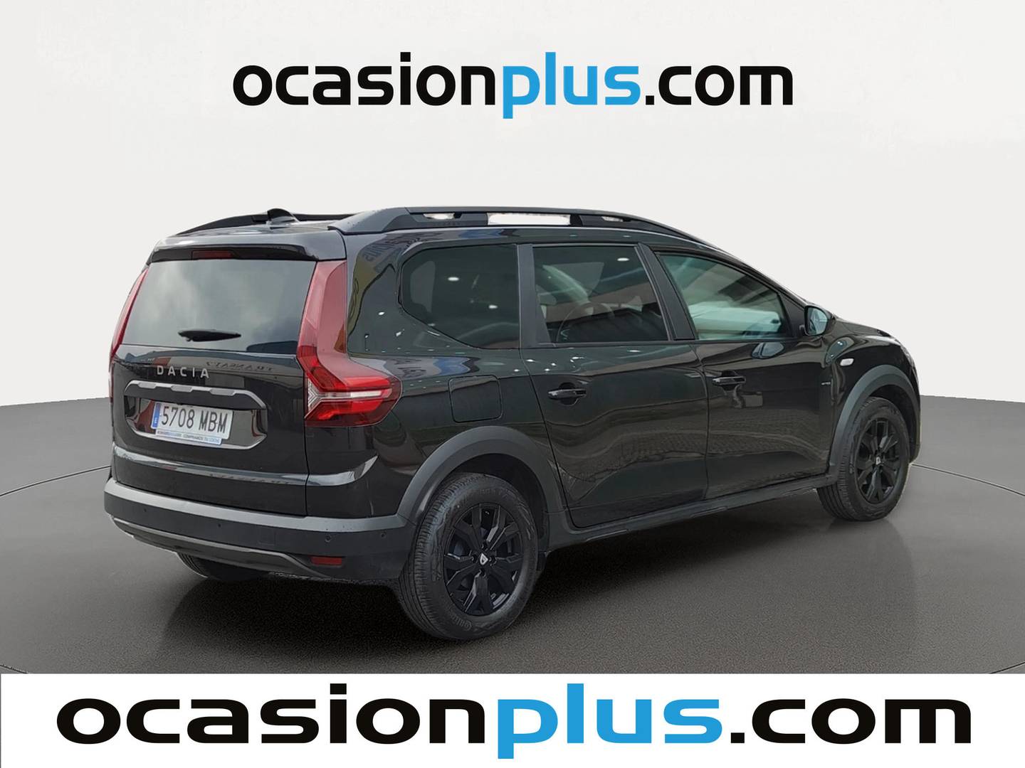 Foto Dacia Jogger Dacia Jogger Extreme Go ECO-G (100 CV)
