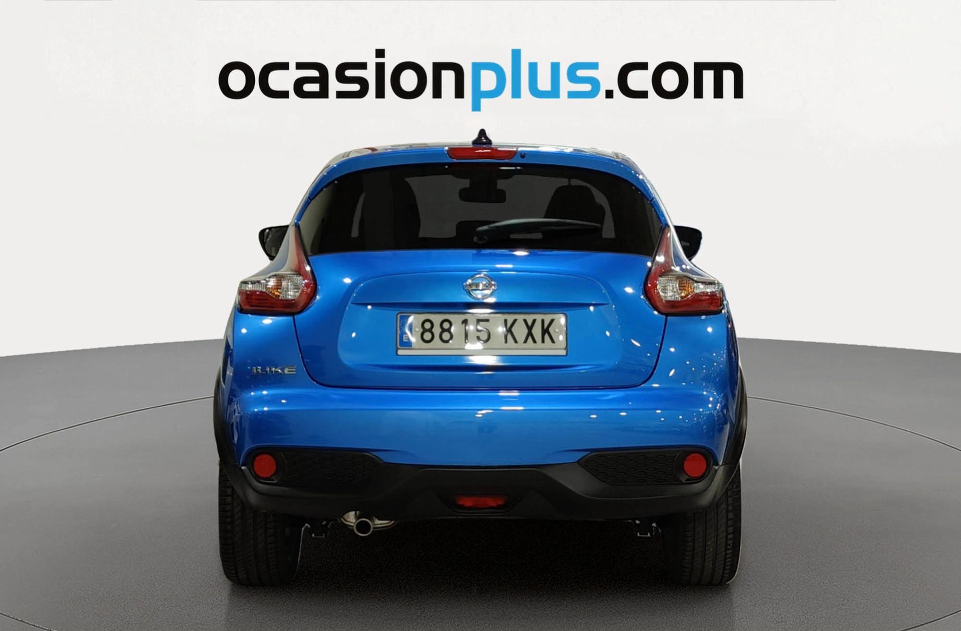 Nissan Juke G Tekna CVT - foto 15