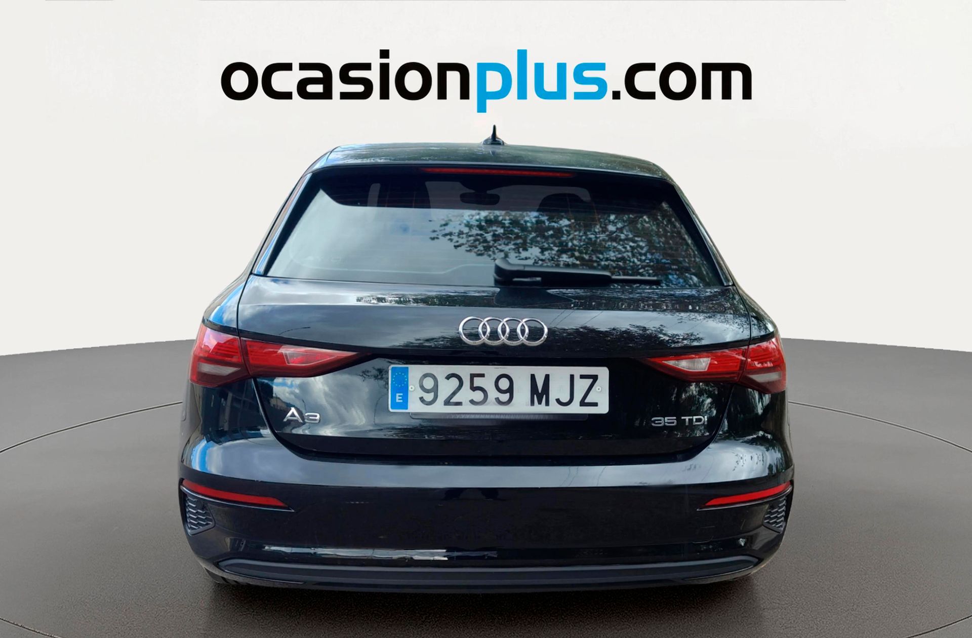 Audi A3 Sportback 35 TDI S tronic - foto 14