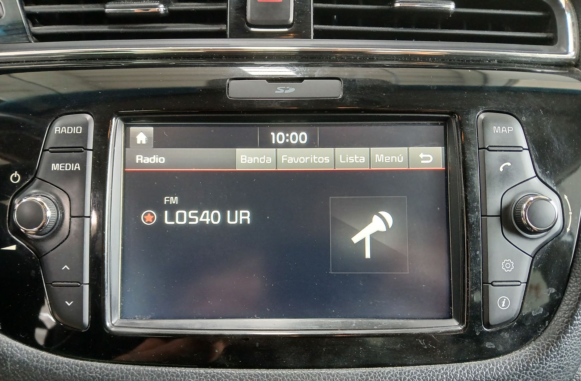 Kia Ceed 1.0 T-GDi Eco-Dynamics x-Tech17 - foto 35