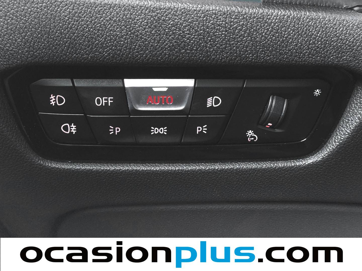 Accesorios del BMW Serie 3 BMW Serie 3 320d (190 CV)