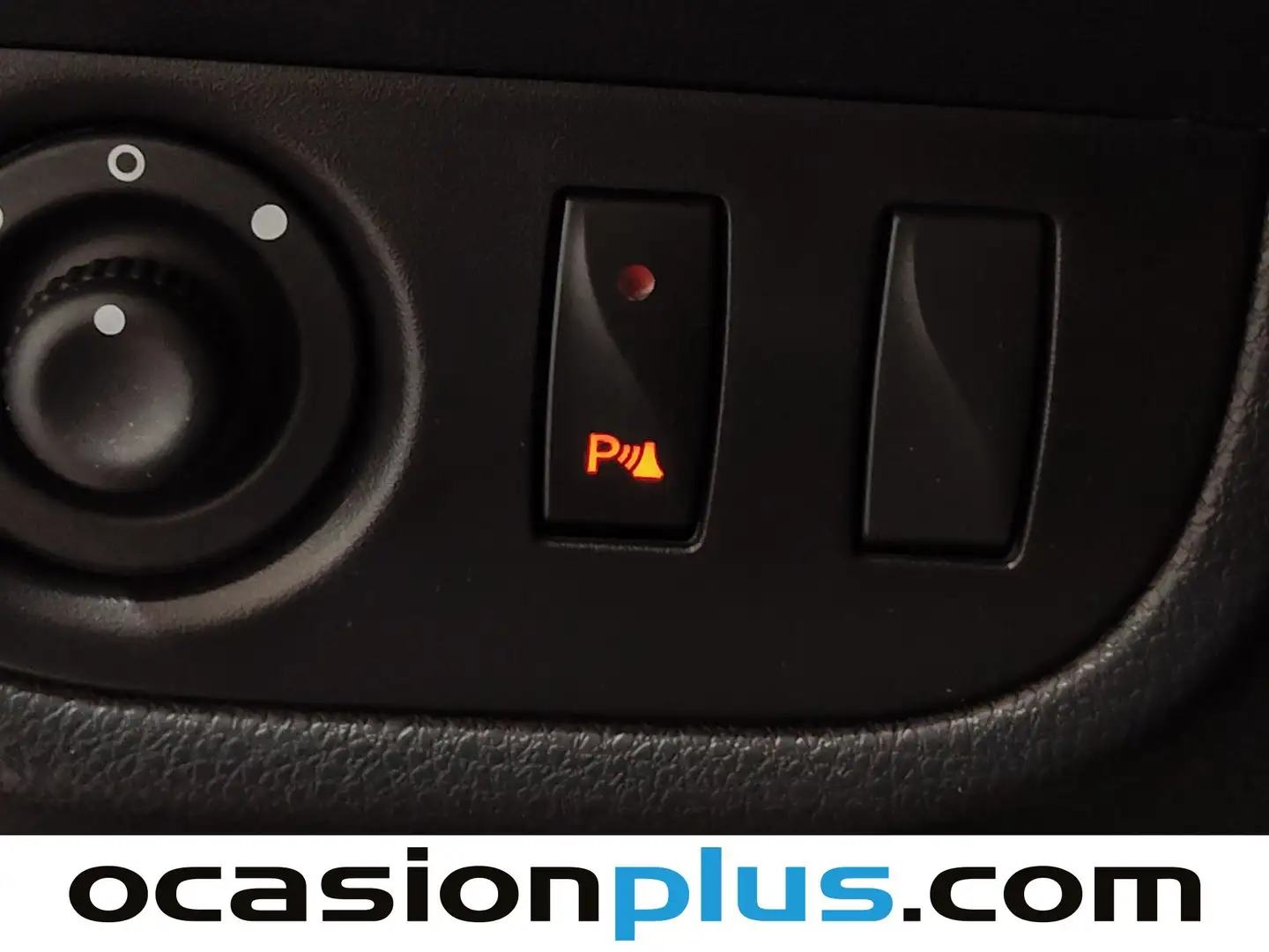 Foto Dacia Sandero Dacia Sandero dCi Stepway Comfort Blue  (95 CV)