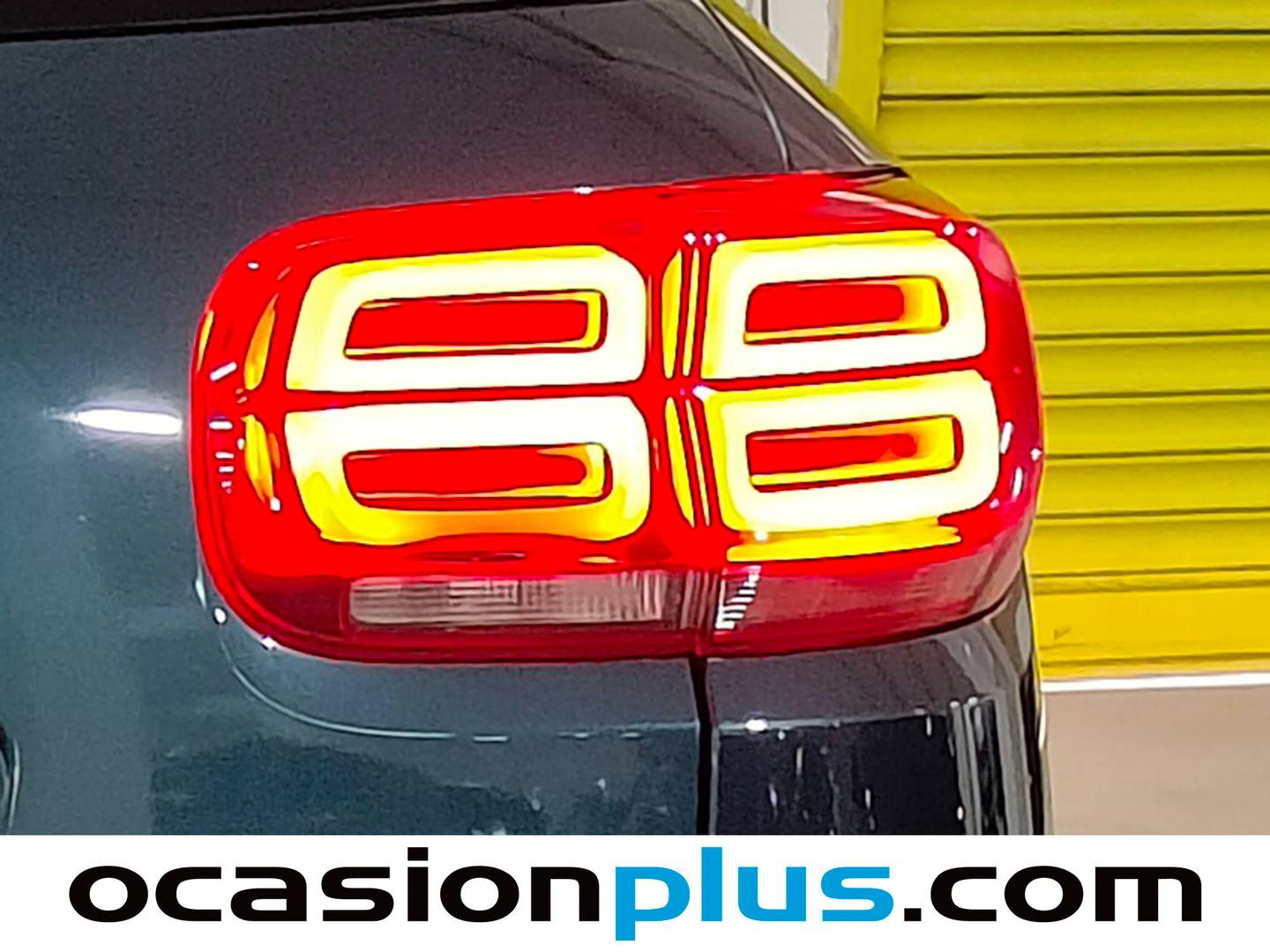 Citroën C5 Aircross Citroen C5 Aircross BlueHdi 130 S&S Shine EAT8 (131 CV) km 0