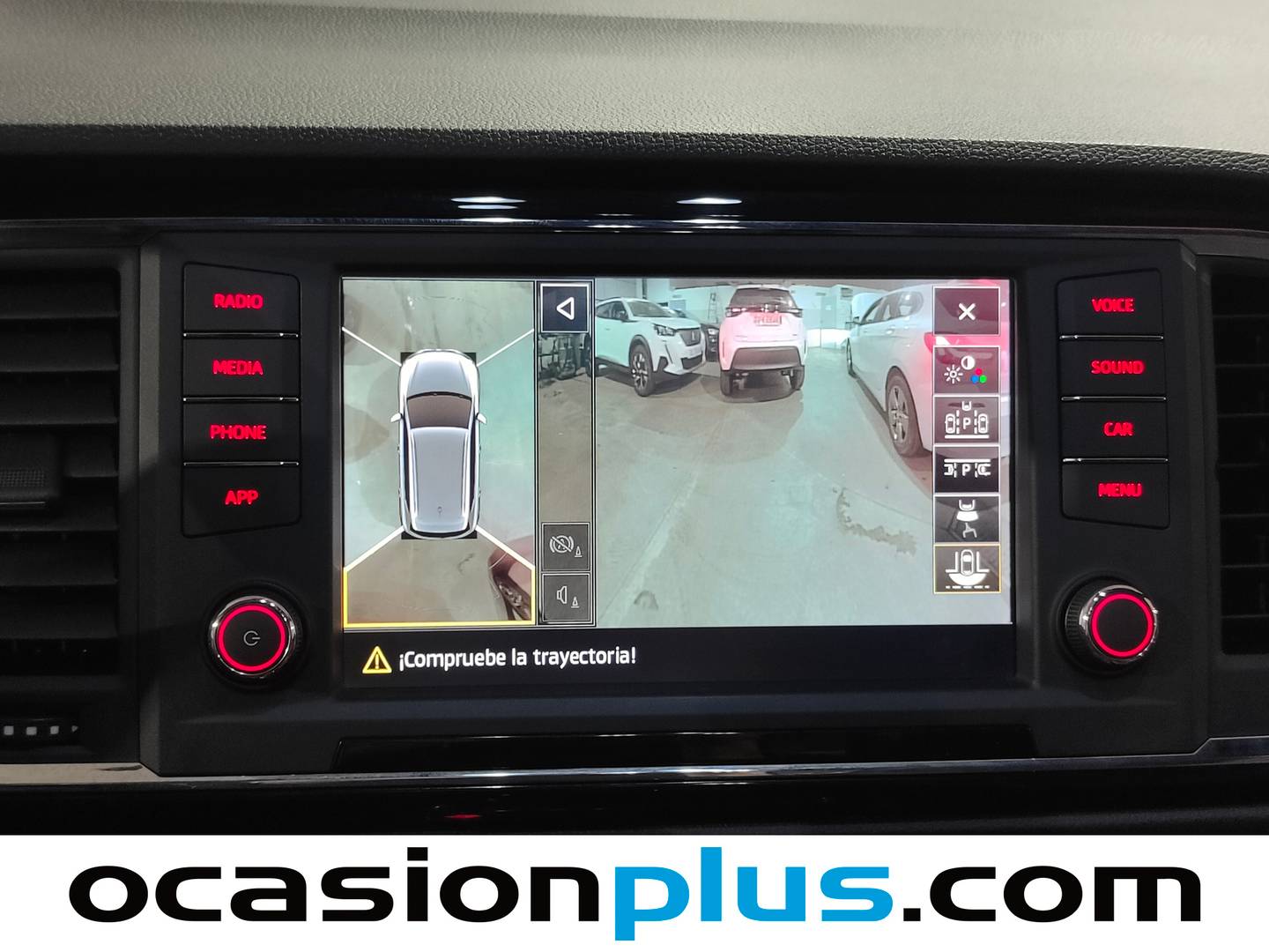 Foto Seat Ateca SEAT Ateca 1.4 EcoTSI S&S Xcellence Plus DSG (150 CV)