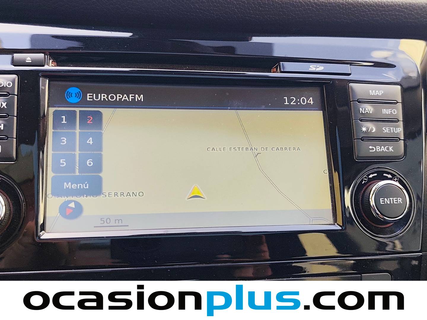 Extras y acabados del Nissan QASHQAI Nissan Qashqai 1.5 dCi S&S 360 4x2 (110 CV)