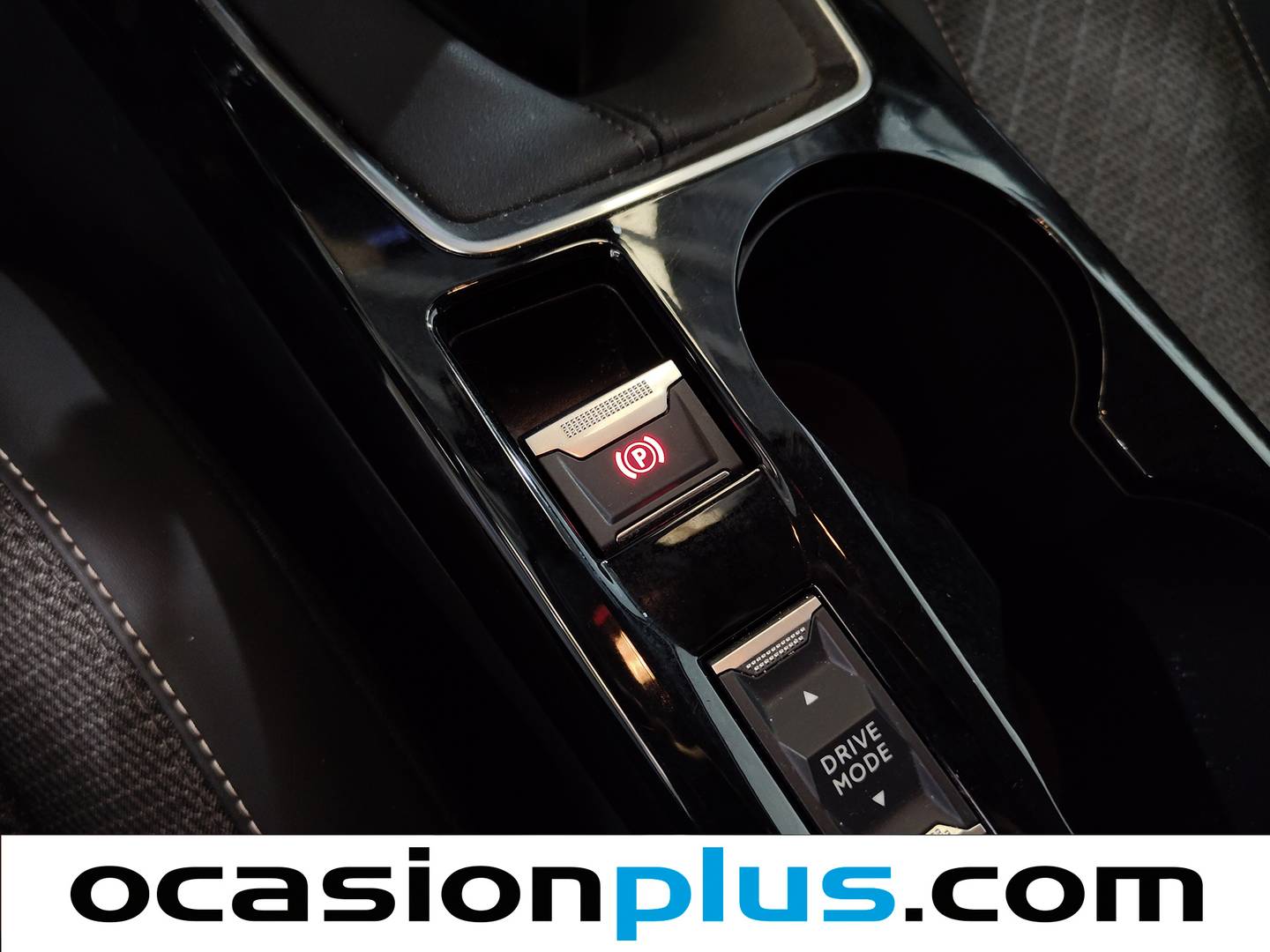 Accesorios del Peugeot 208 Peugeot 208 PureTech 100 Allure (100 CV)