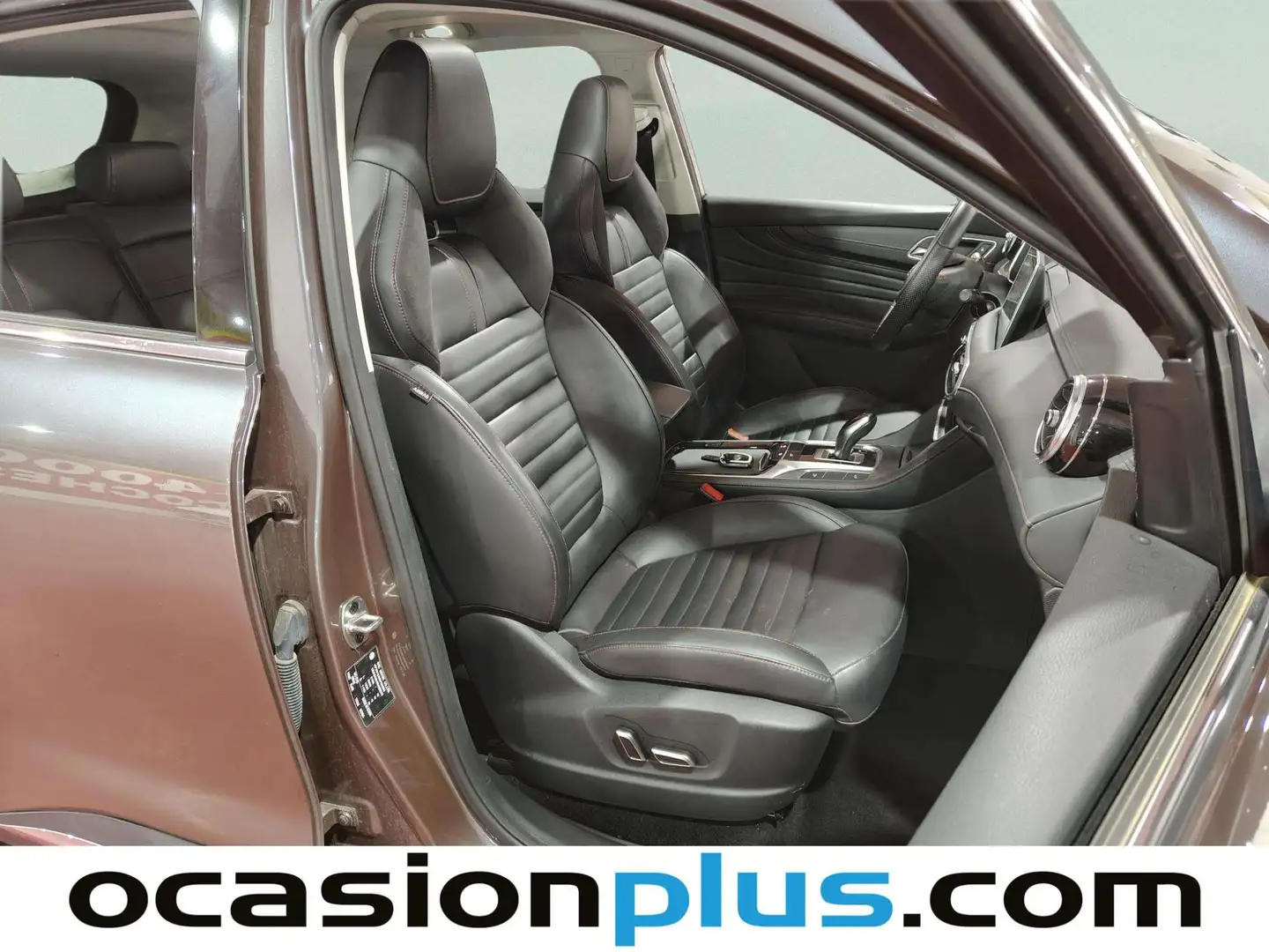 Foto MG HS MG eHS 1.5 T-GDI PHEV Luxury (258 CV)