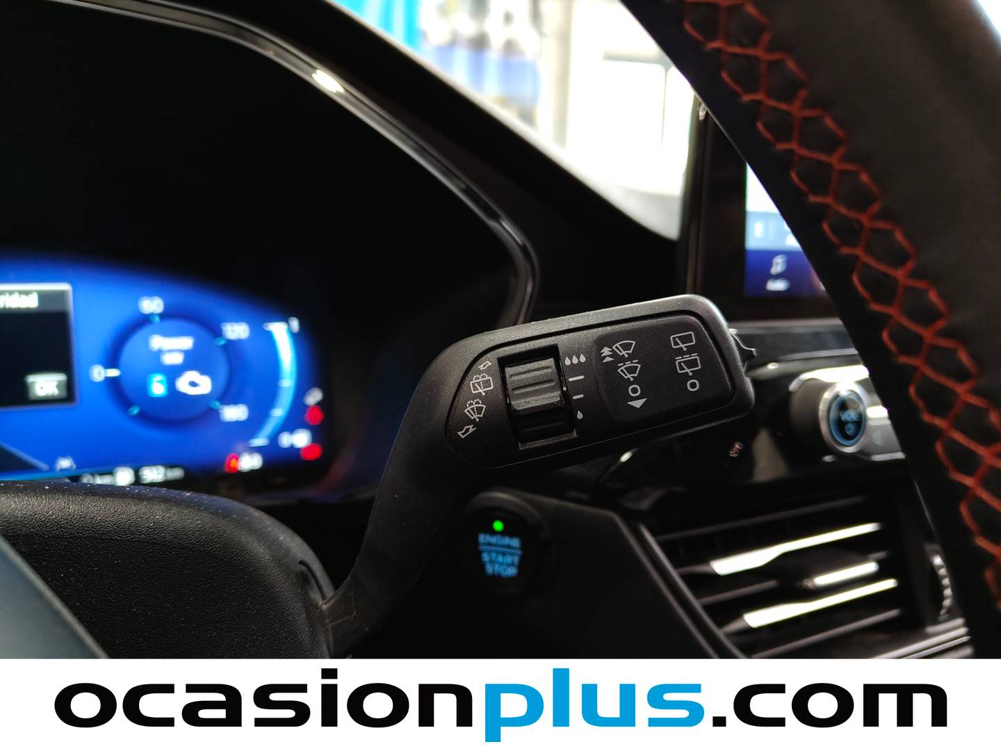 Ford Kuga Ford Kuga 2.5 Duratec PHEV ST-Line X Auto (225 CV) seminuevo