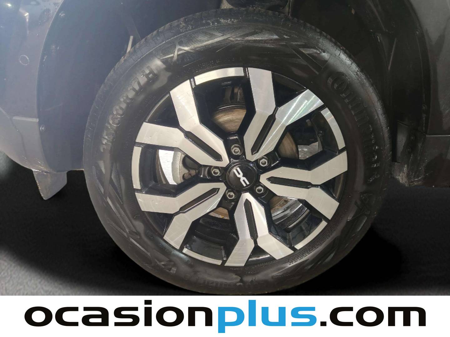 Dacia Duster Dacia Duster Journey Go TCE (130 CV) 4x2 manual