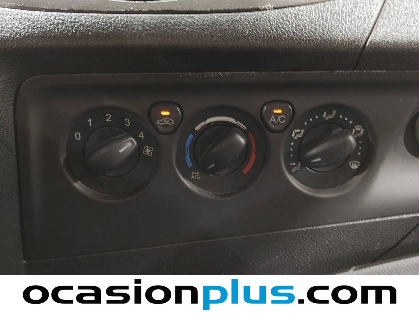 Ford Transit Custom Ford Transit Custom Kombi 2.2 TDCI 300 L1 Trend (125 CV) 9 Plazas barato