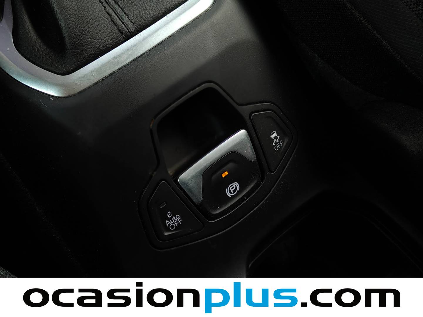 Paquetes del Jeep Renegade Jeep Renegade eHybrid 1.5 Limited ATX (130 CV)