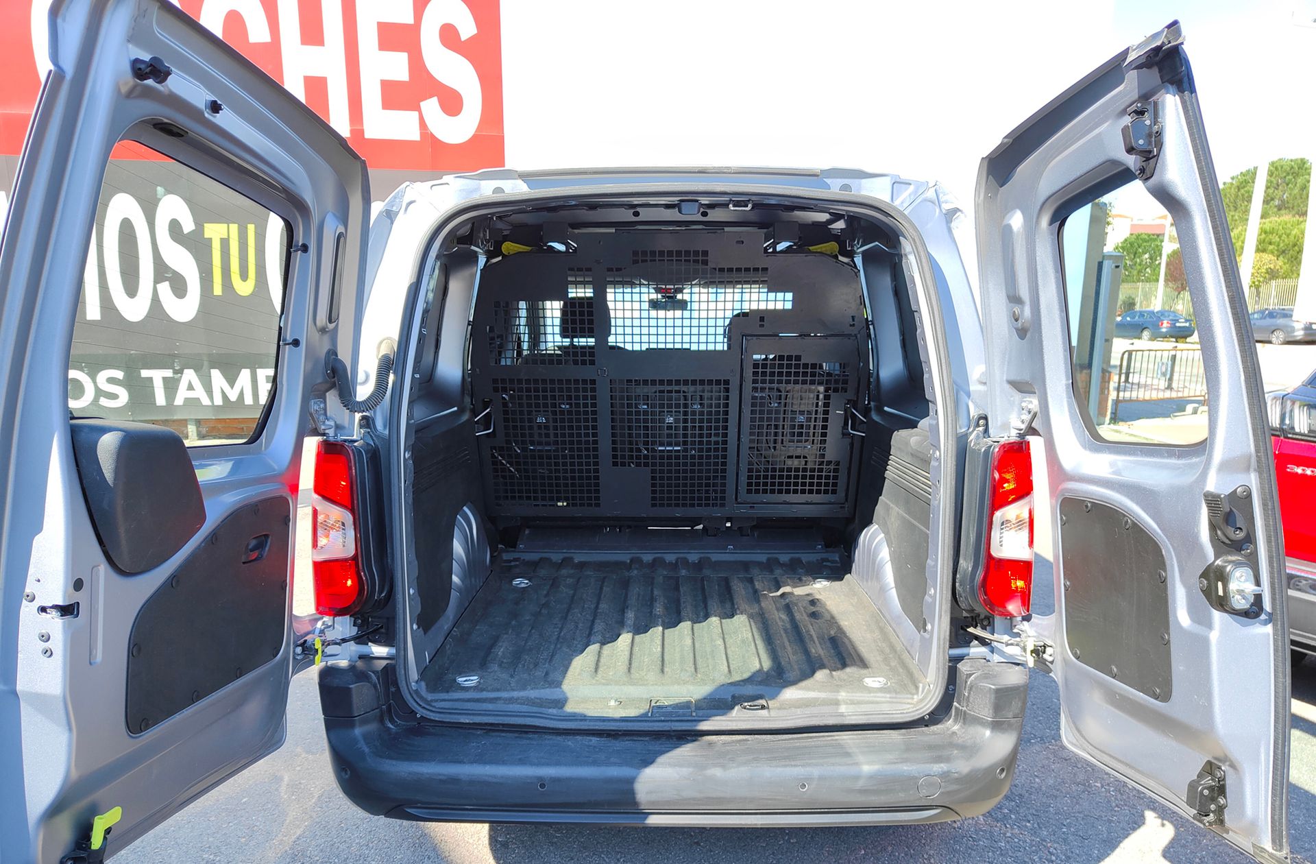 Fiat Doblò Cargo BlueHDi 100 DC L2H1 - foto 15