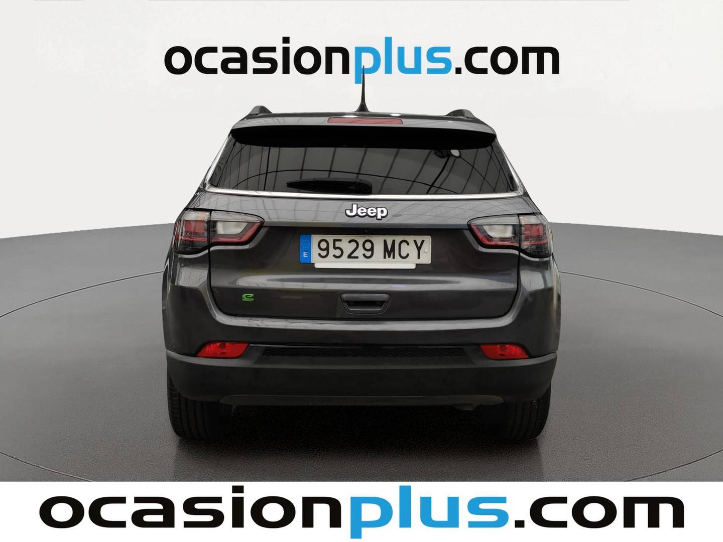 Jeep Compass Jeep Compass 1.5 MHEV Limited DCT (130 CV) km 0
